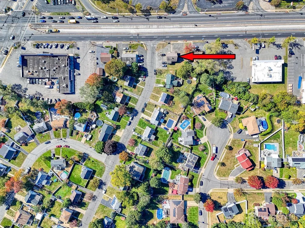 702 State Route 18 Highway East Brunswick, NJ 08816