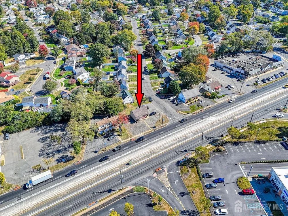 702 State Route 18 Highway East Brunswick, NJ 08816