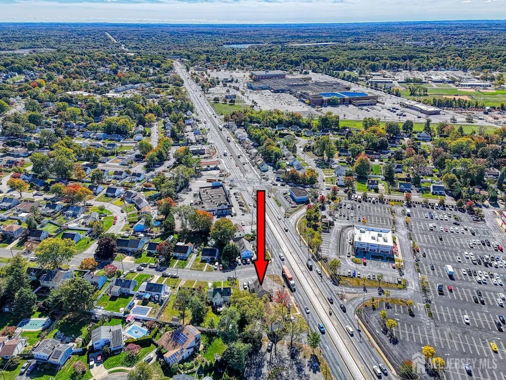 702 State Route 18 Highway East Brunswick, NJ 08816