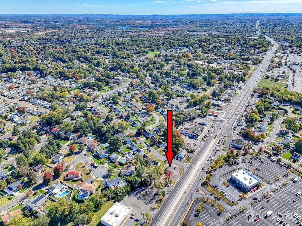 702 State Route 18 Highway East Brunswick, NJ 08816