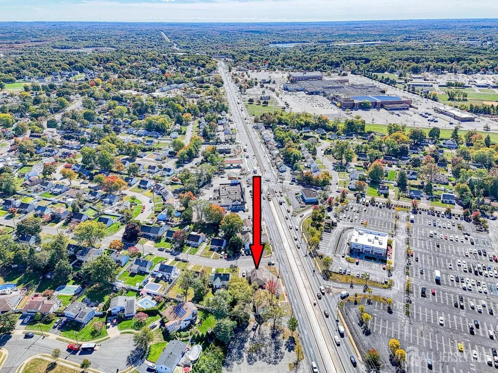 702 State Route 18 Highway East Brunswick, NJ 08816