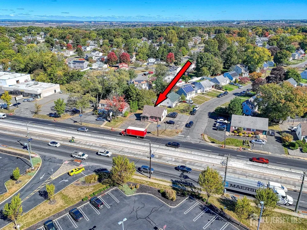 702 State Route 18 Highway East Brunswick, NJ 08816