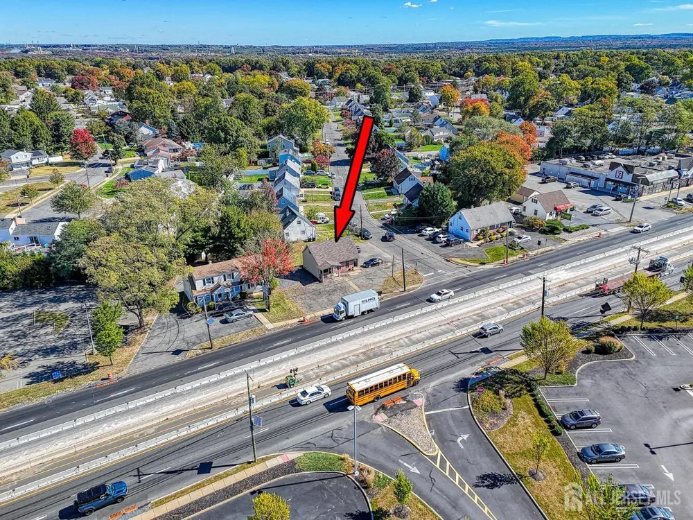 702 State Route 18 Highway East Brunswick, NJ 08816