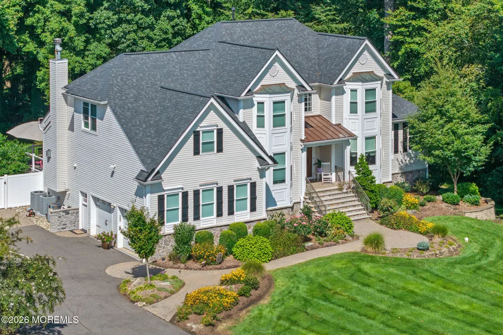 20 Hankins Farm Road Allentown, NJ 08501
