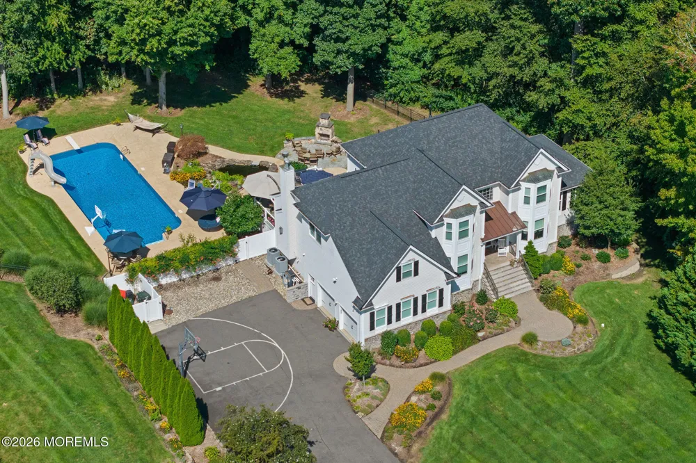 20 Hankins Farm Road Allentown, NJ 08501