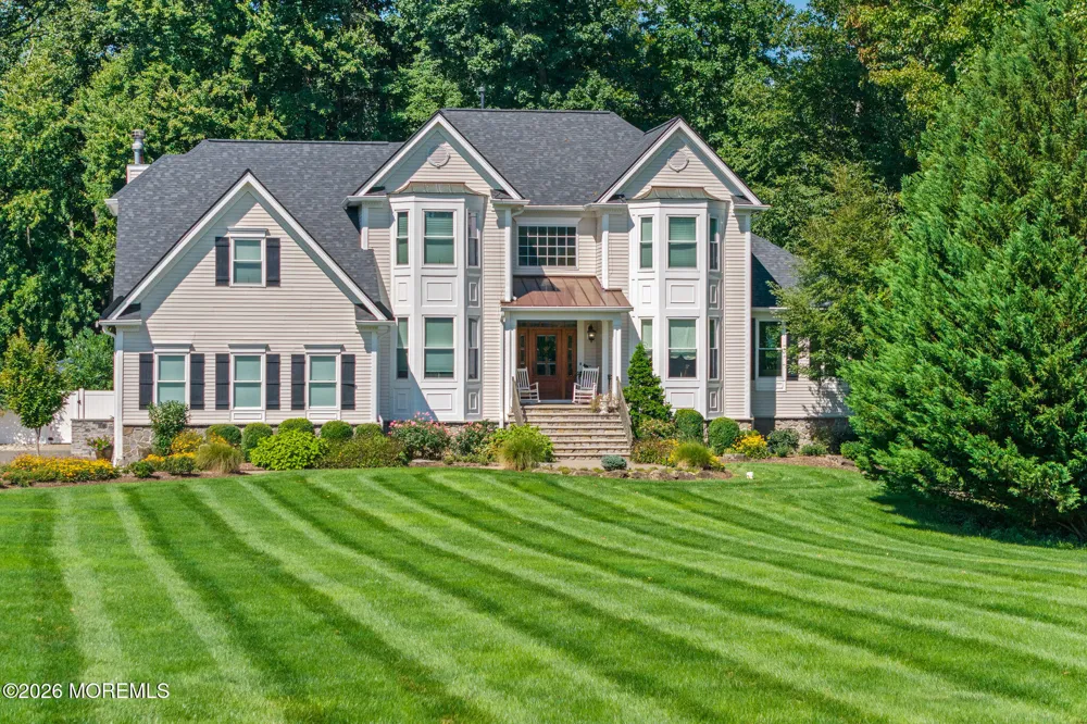 20 Hankins Farm Road Allentown, NJ 08501