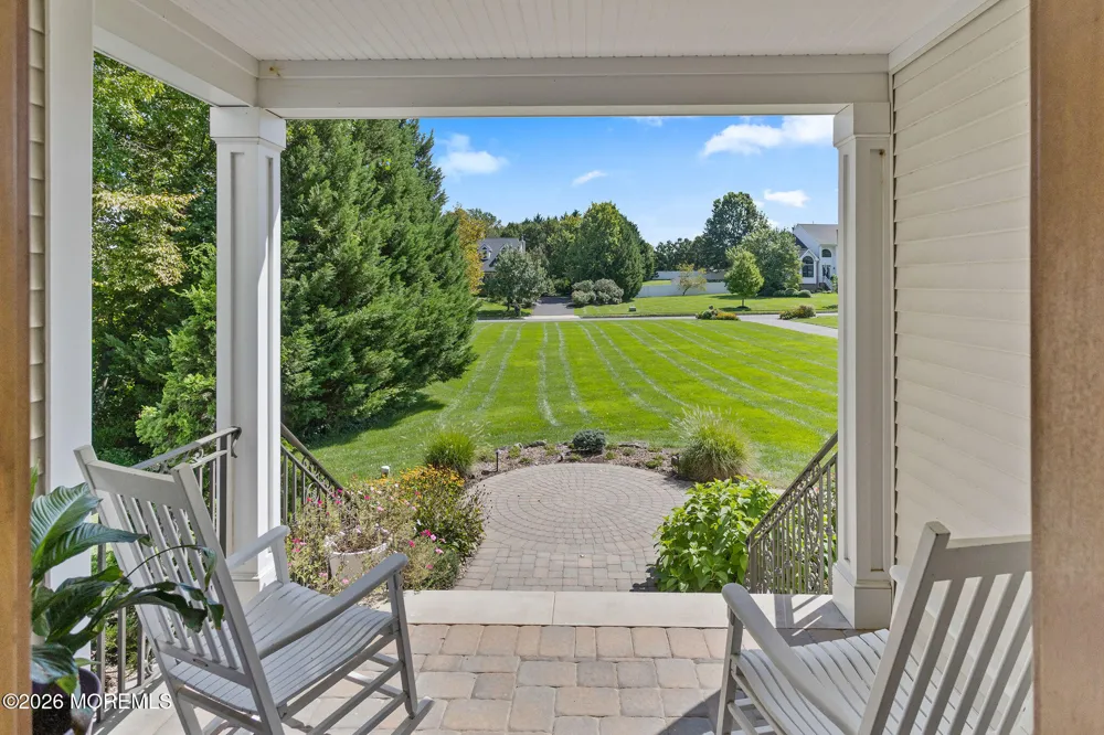 20 Hankins Farm Road Allentown, NJ 08501