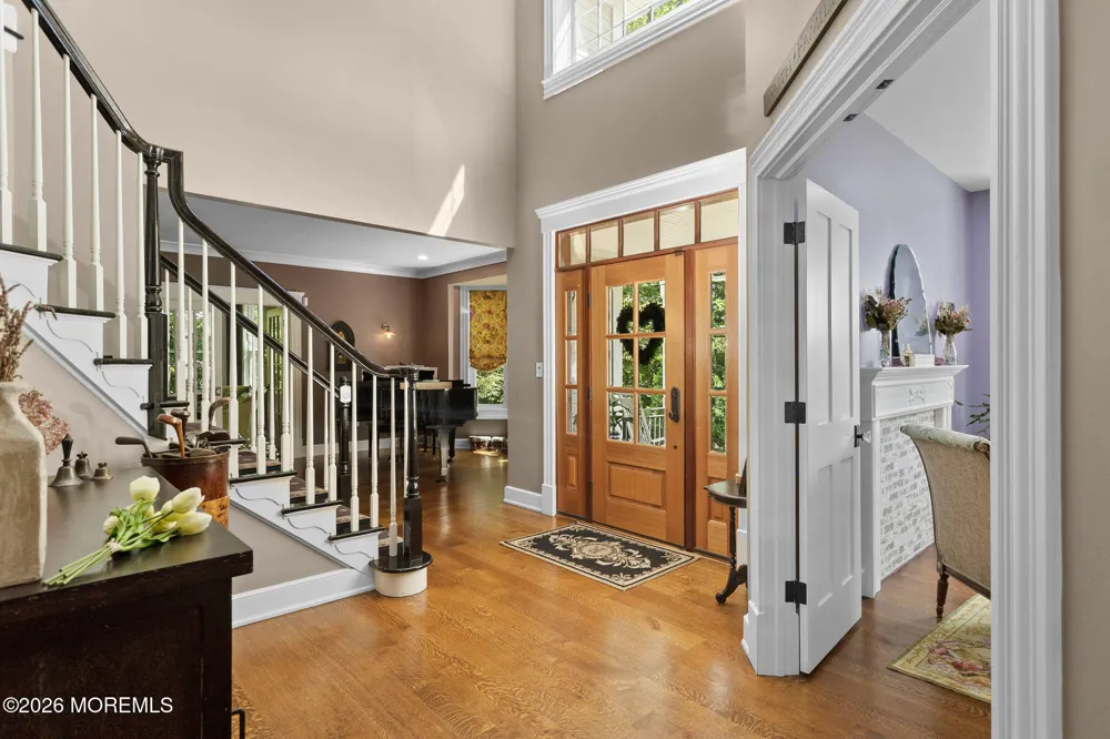 20 Hankins Farm Road Allentown, NJ 08501