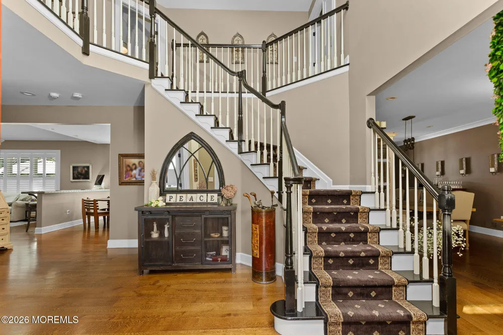 20 Hankins Farm Road Allentown, NJ 08501