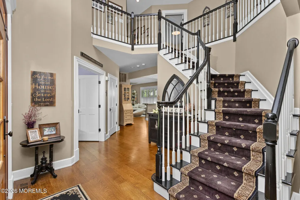 20 Hankins Farm Road Allentown, NJ 08501