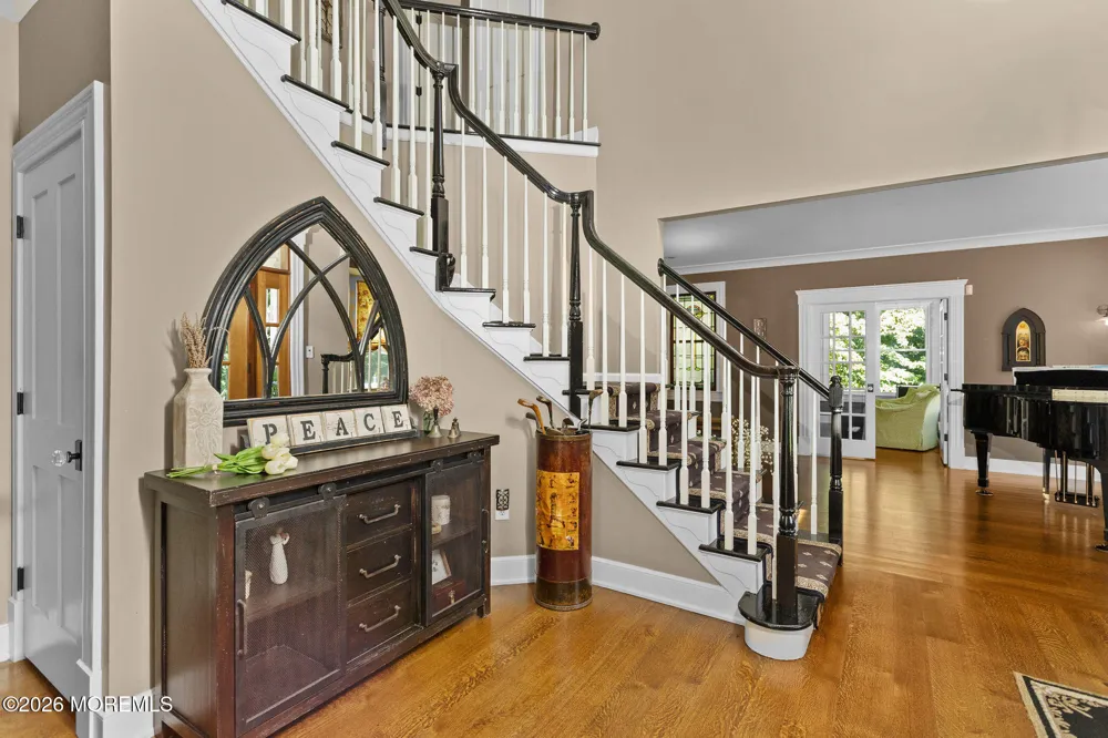 20 Hankins Farm Road Allentown, NJ 08501