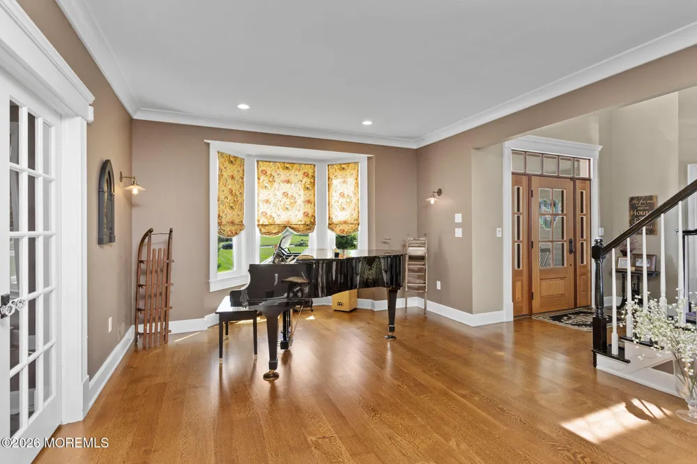 20 Hankins Farm Road Allentown, NJ 08501