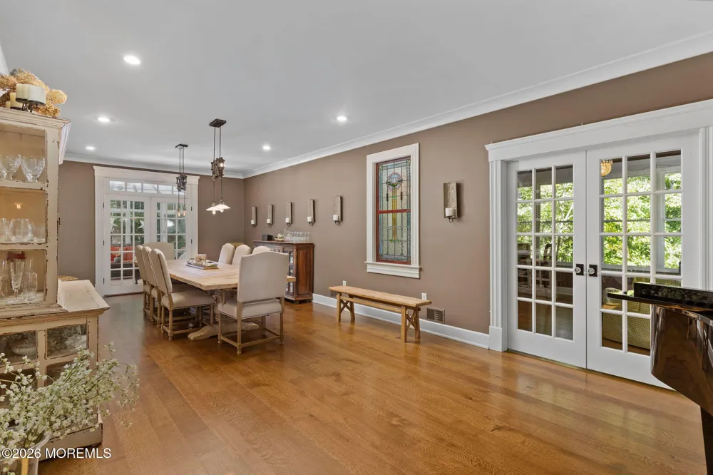 20 Hankins Farm Road Allentown, NJ 08501