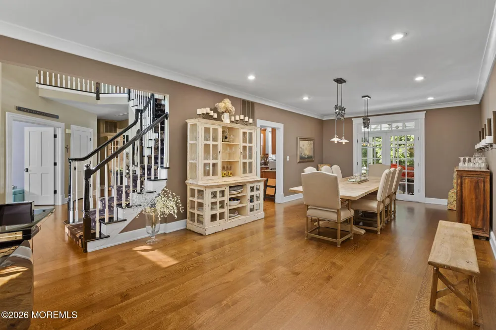 20 Hankins Farm Road Allentown, NJ 08501