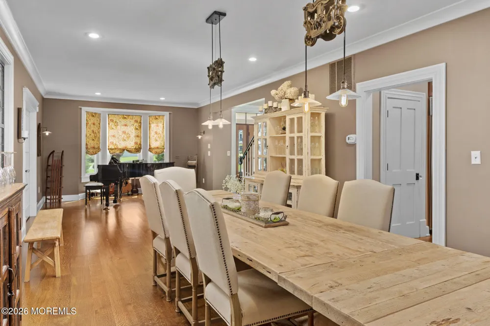 20 Hankins Farm Road Allentown, NJ 08501