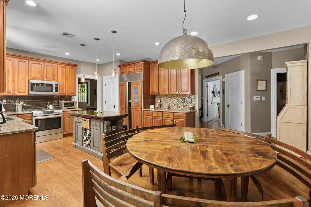 20 Hankins Farm Road Allentown, NJ 08501