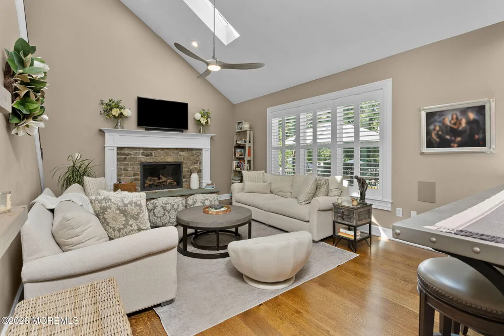 20 Hankins Farm Road Allentown, NJ 08501