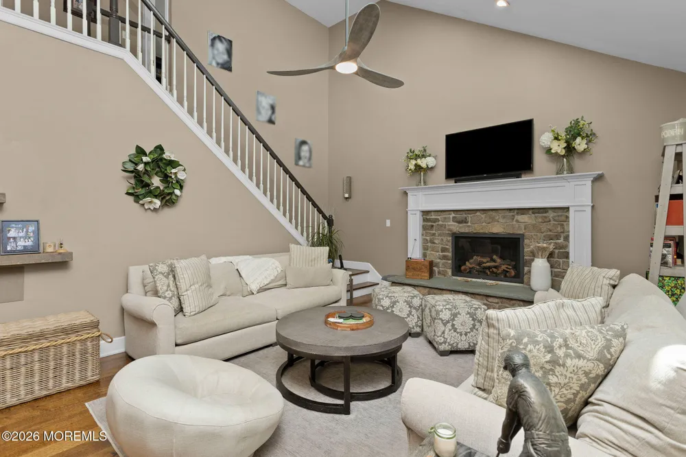 20 Hankins Farm Road Allentown, NJ 08501