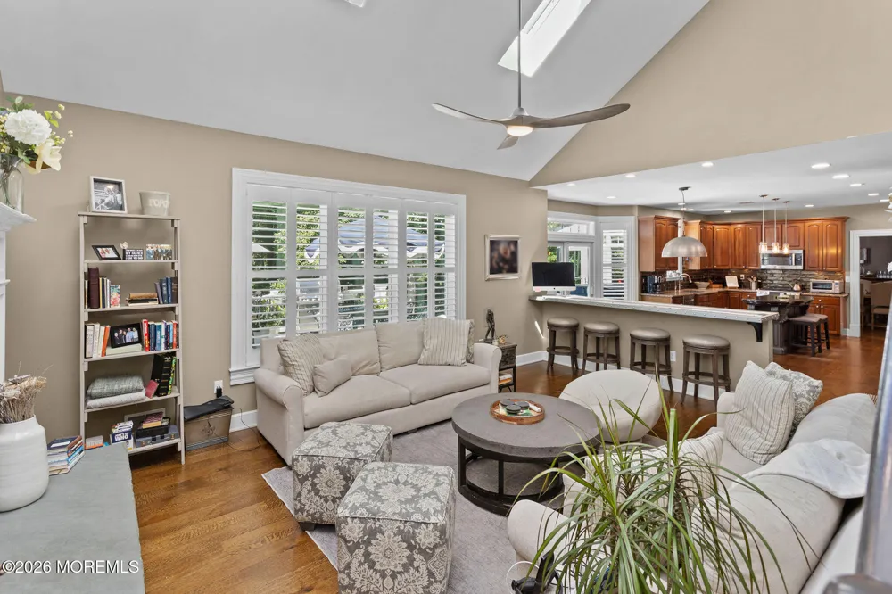 20 Hankins Farm Road Allentown, NJ 08501