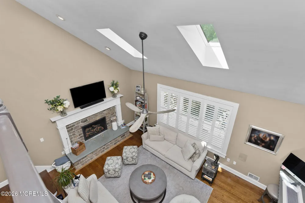 20 Hankins Farm Road Allentown, NJ 08501