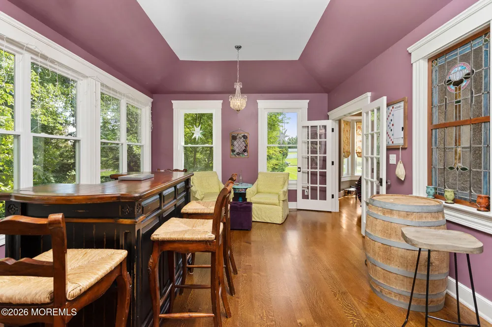 20 Hankins Farm Road Allentown, NJ 08501