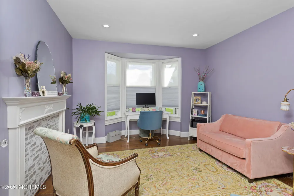 20 Hankins Farm Road Allentown, NJ 08501