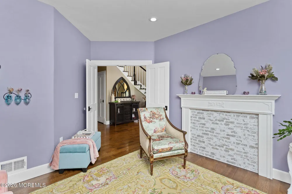 20 Hankins Farm Road Allentown, NJ 08501
