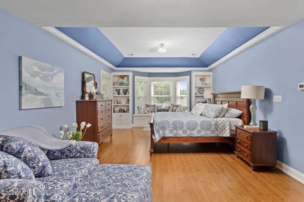 20 Hankins Farm Road Allentown, NJ 08501