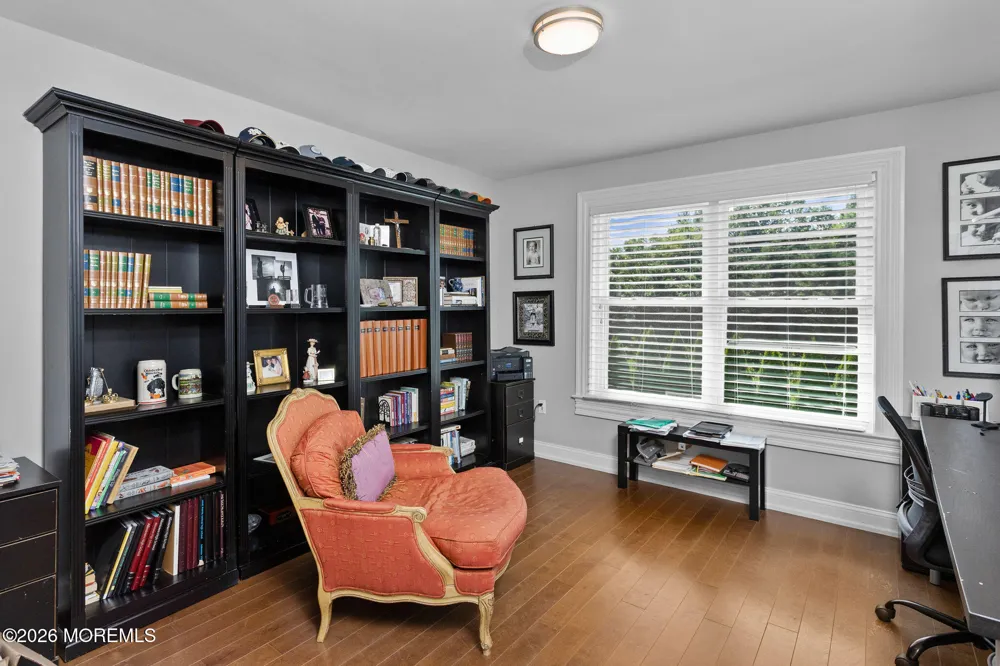 20 Hankins Farm Road Allentown, NJ 08501