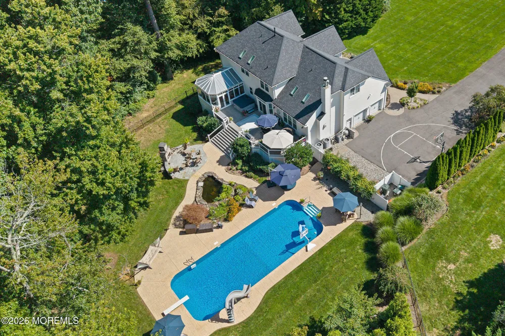 20 Hankins Farm Road Allentown, NJ 08501