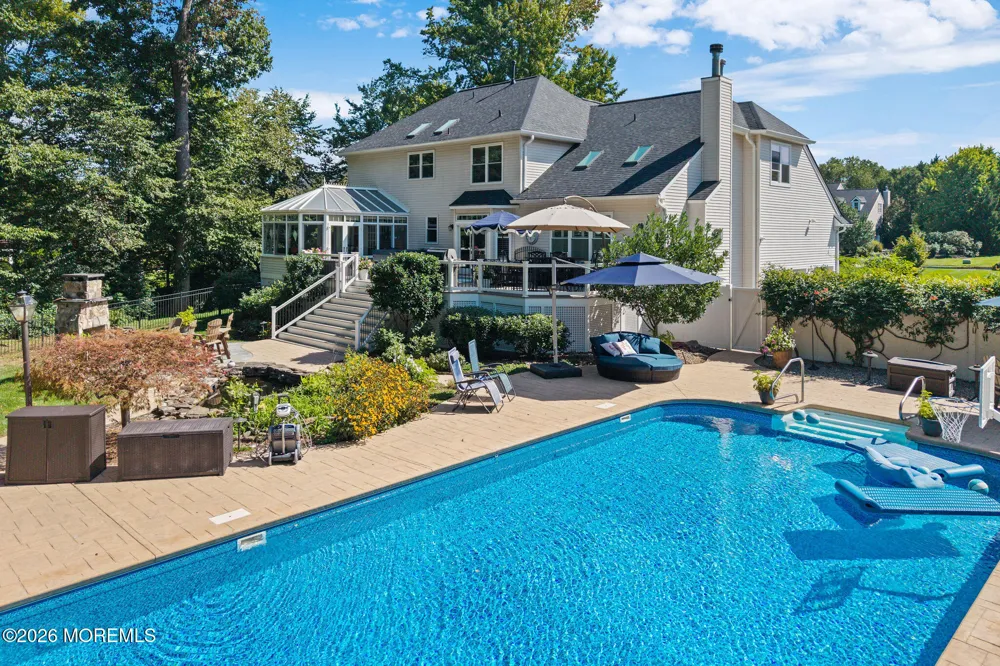 20 Hankins Farm Road Allentown, NJ 08501
