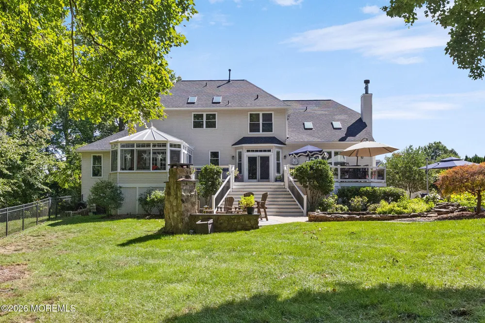 20 Hankins Farm Road Allentown, NJ 08501