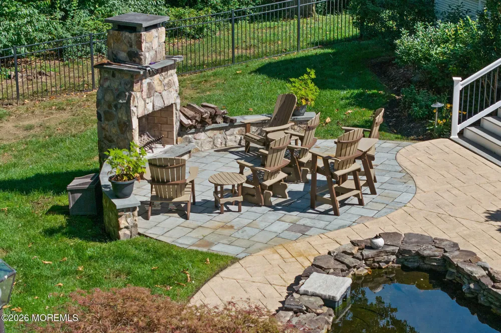 20 Hankins Farm Road Allentown, NJ 08501