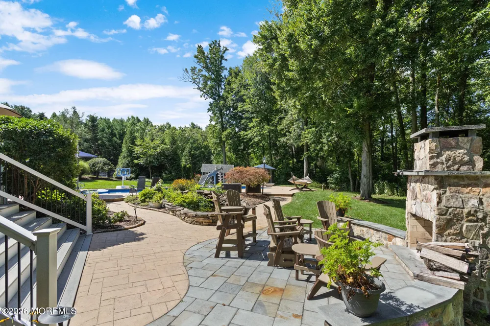 20 Hankins Farm Road Allentown, NJ 08501