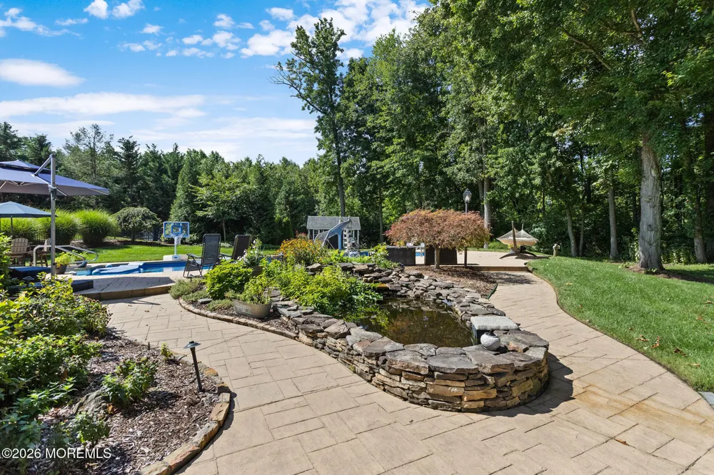 20 Hankins Farm Road Allentown, NJ 08501