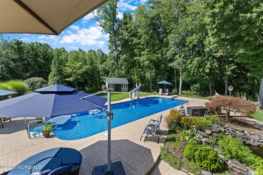 20 Hankins Farm Road Allentown, NJ 08501