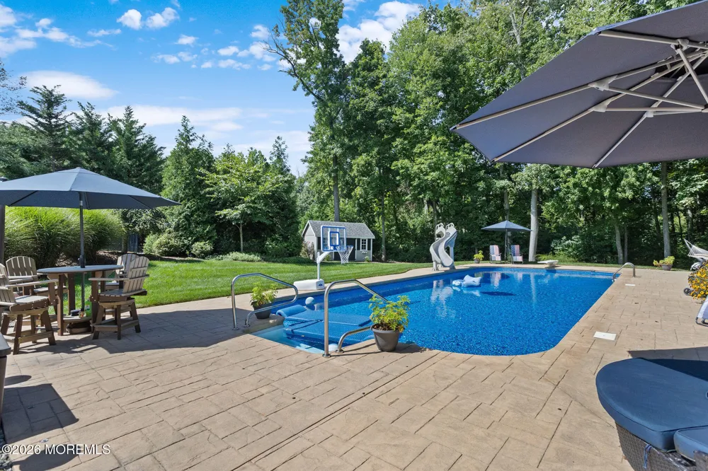 20 Hankins Farm Road Allentown, NJ 08501