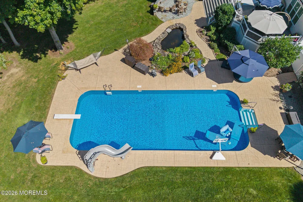 20 Hankins Farm Road Allentown, NJ 08501
