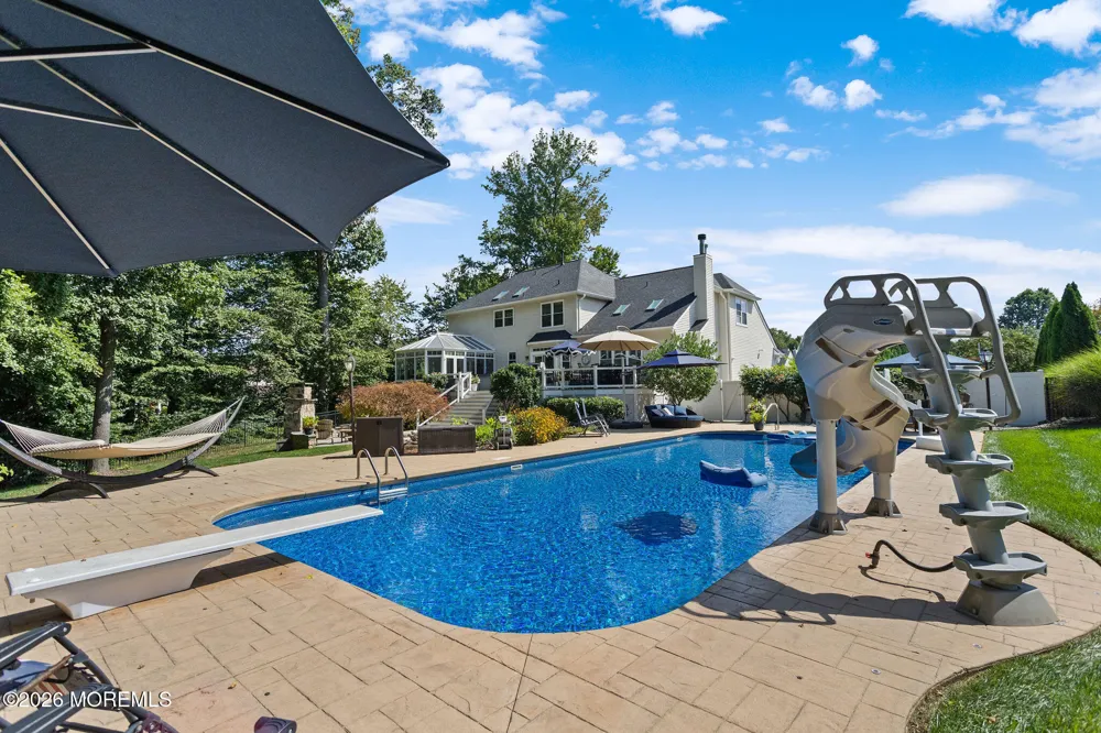 20 Hankins Farm Road Allentown, NJ 08501