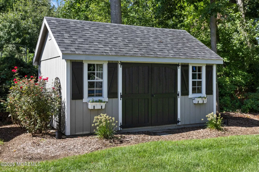 20 Hankins Farm Road Allentown, NJ 08501