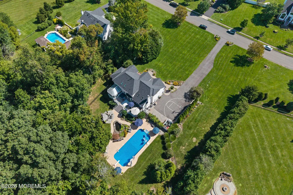20 Hankins Farm Road Allentown, NJ 08501