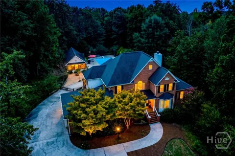 189 S Tanglewood Drive