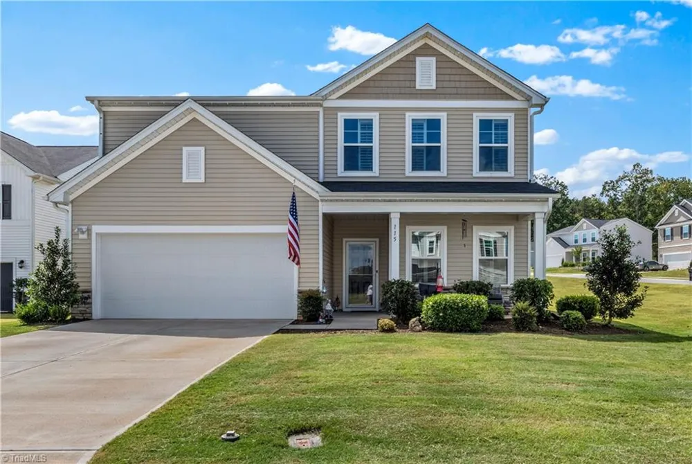115 Cremello Drive King, NC 27021