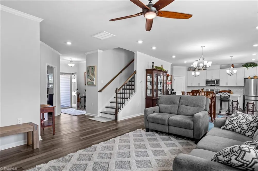 115 Cremello Drive King, NC 27021
