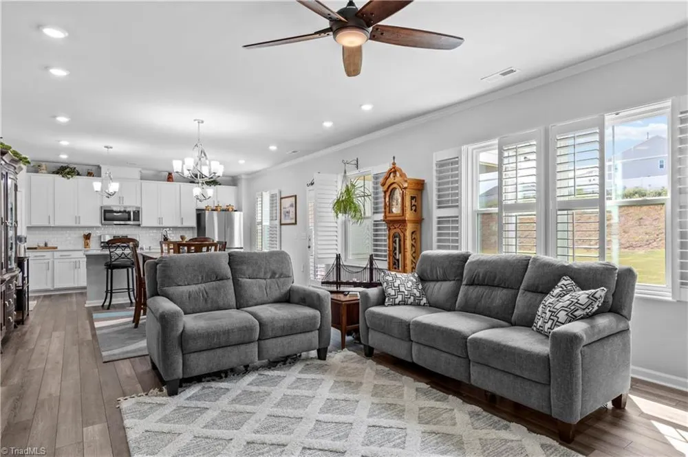 115 Cremello Drive King, NC 27021