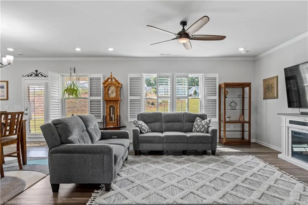 115 Cremello Drive King, NC 27021
