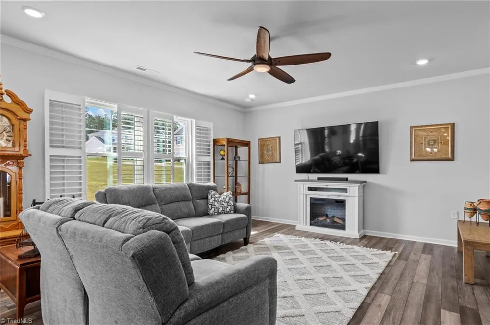 115 Cremello Drive King, NC 27021