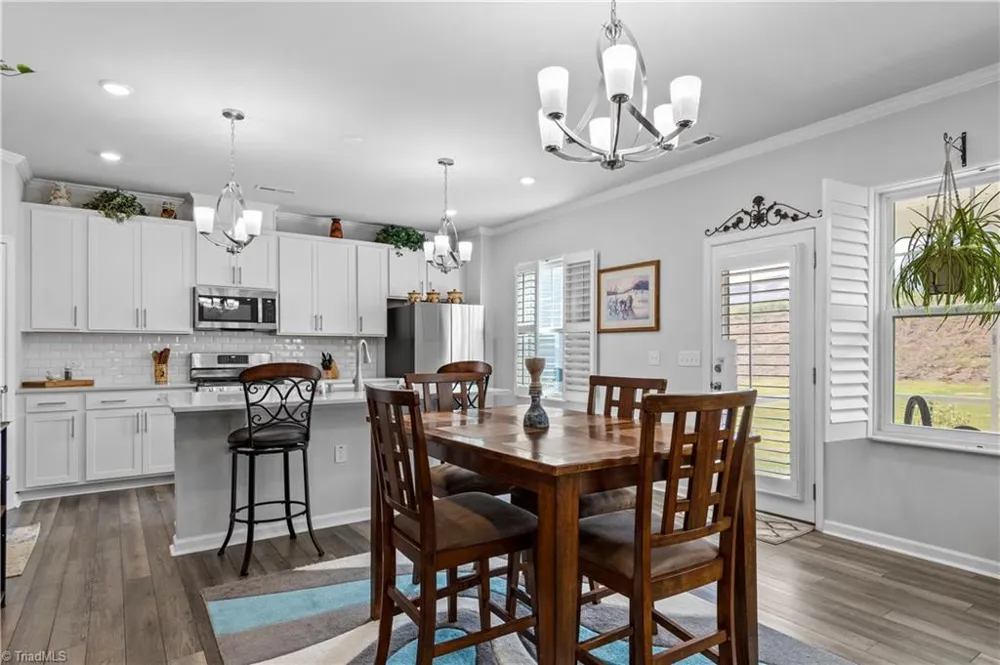 115 Cremello Drive King, NC 27021
