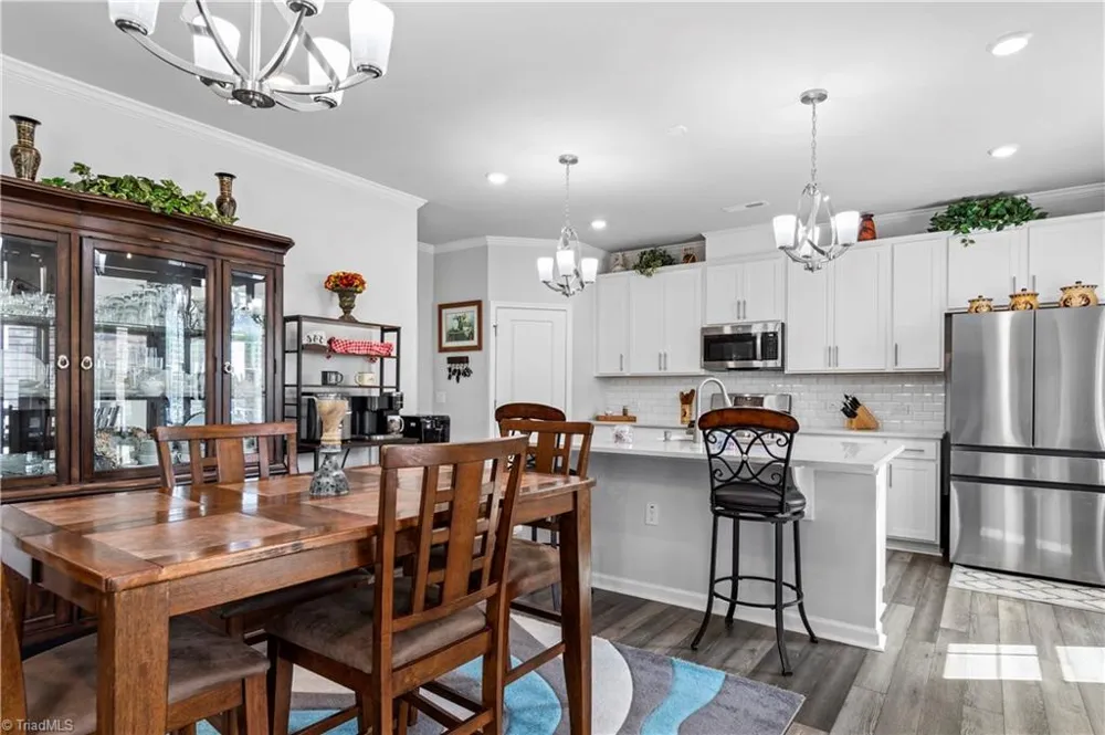 115 Cremello Drive King, NC 27021