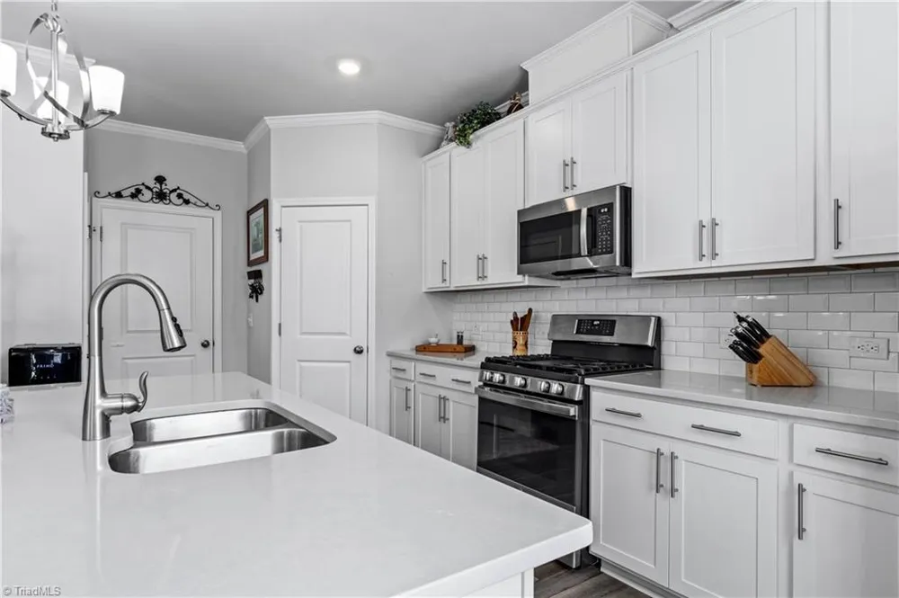115 Cremello Drive King, NC 27021